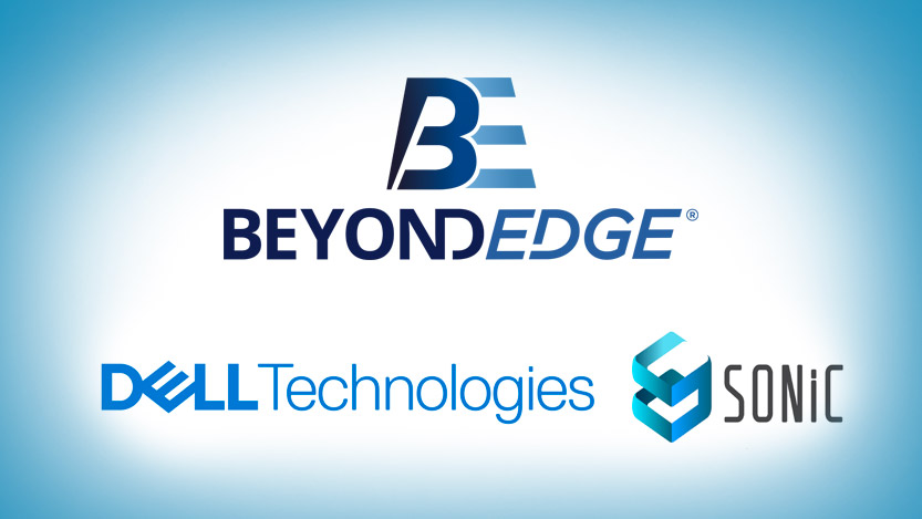 Simplifying and Automating Network Fabrics with SONiC and BeyondEdge